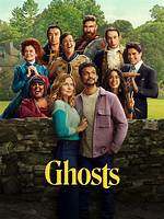 Ghosts Television Show Cast Net Worth – Richest Cast Members Salary