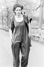 Gia Carangi: the Trailblazing Supermodel of the 1970S