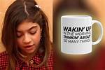 Gia Giudices Waking up in the Morning Resurfaces Amid Rhonj Drama Wed 16 February 2022