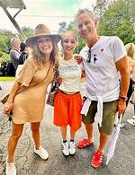 Giada & Todd: Reunion for Jade! Camp Musical & Family Support