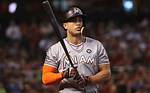 Giancarlo Stanton Net Worth – How Much Is Giancarlo Stanton Worth?