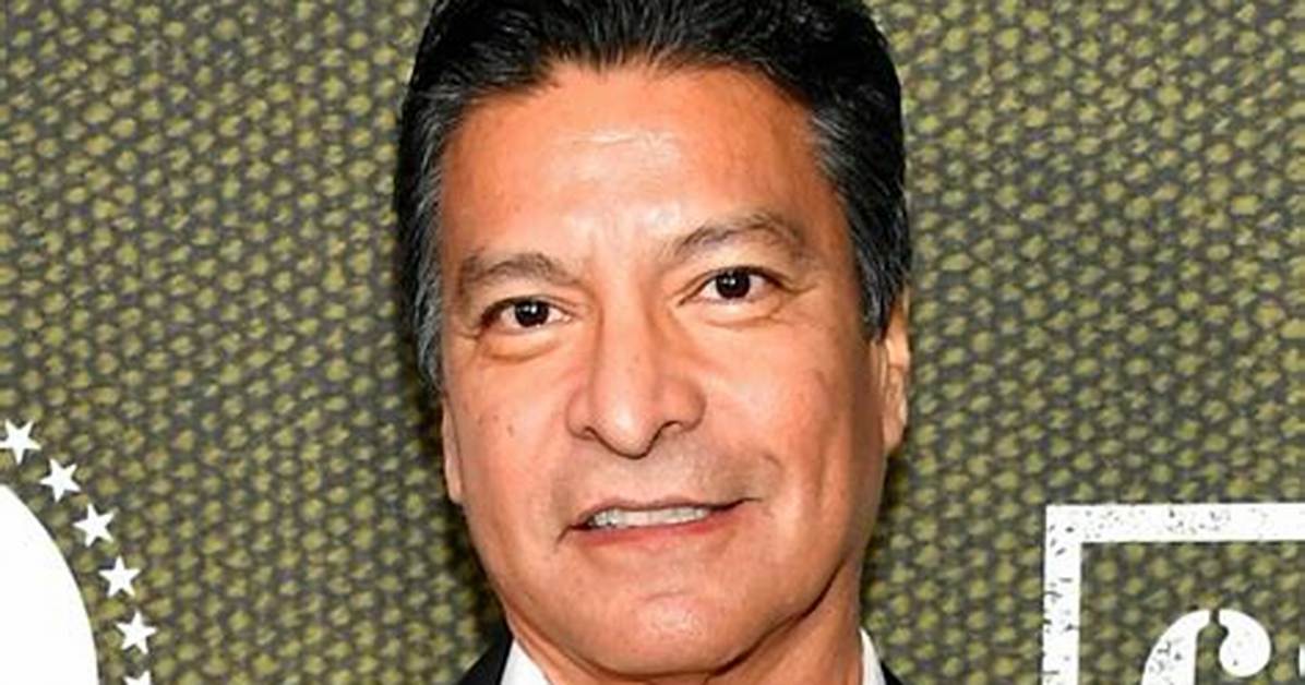 Gil Birmingham Net Worth – How Much Is Gil Birmingham Worth?