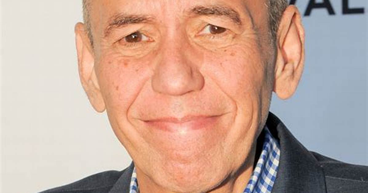 Gilbert Gottfried Net Worth – How Much Is Gottfried Worth?
