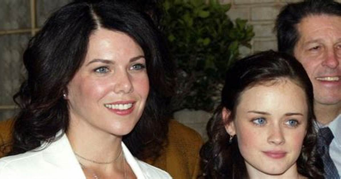 Gilmore Girls Cast Net Worth – Richest Cast Members Salary