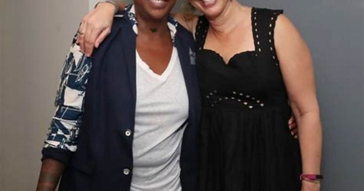 Gina Yashere: the Life and Legacy of a Comic Genius