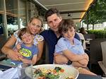 Ginger Zee's Family Ties Explored