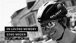 Gino Mader: the Rising Star of Cycling