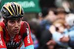 Gino Tour De Suisse Crash: a Shocking Incident in Professional Cycling
