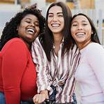 Girlfriends, Love Life, and Personal Journey