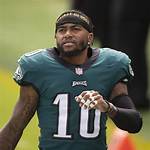 Gleamvibe | Desean Jackson