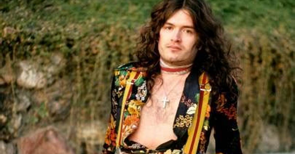 Glenn Hughes