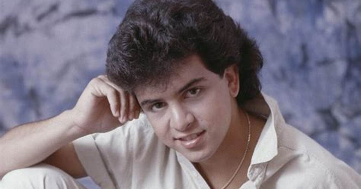 Glenn Medeiros: the Journey of a Pop Sensation
