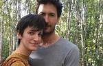 Glenn Villeneuve Wife