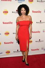 Gloria Reuben Net Worth – How Much Is Gloria Reuben Worth?
