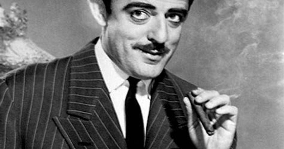 Gomez Addams Net Worth – How Much Is the Character Worth?