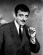 Gomez Addams Net Worth – How Much Is the Character Worth?