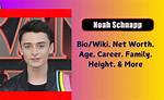 Goodboy Noah Height, Weight, Net Worth, Age, Birthday, Wikipedia, Who, Instagram, Biography