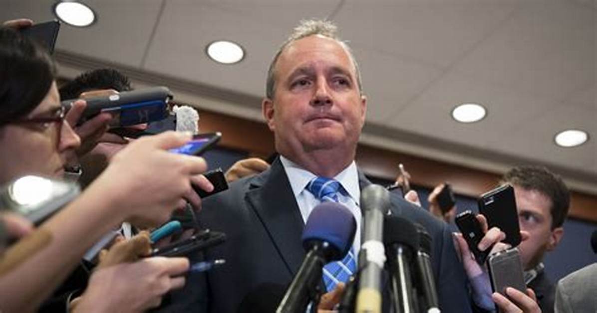 Gop Rep Jeff Duncan Accused of Multiple Affairs While Pushing Traditional Values