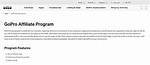 Gopro Affiliate Program – Payout, Review, and Sign Up