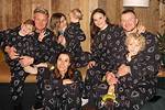 Gordon Ramsay Has 6 Kids with His Wife, Tana Meet the Celebrity Chef's Family
