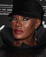 Grace Jones Net Worth – How Much Is Jones Worth?