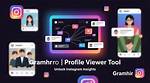 Gramhir Instagram Viewer Tool: Explore Profiles