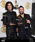 Grammy Awards Best Country Duo/Group Performance – Winner History