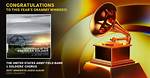 Grammy Awards Best Immersive Audio Album – Winner History