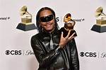 Grammy Awards Best Progressive R&B Album – Winner History