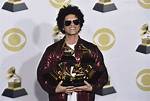 Grammy Awards Best R&B Song – Winner History
