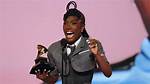 Grammy Awards Best Rap Album – Winner History