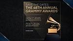Grammy Awards History – Song of the Year Winners