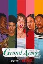 Grand Army Cast Net Worth – Richest Cast Members Salary