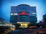 Grand Paragon Hotel, Jakarta, Indonesia