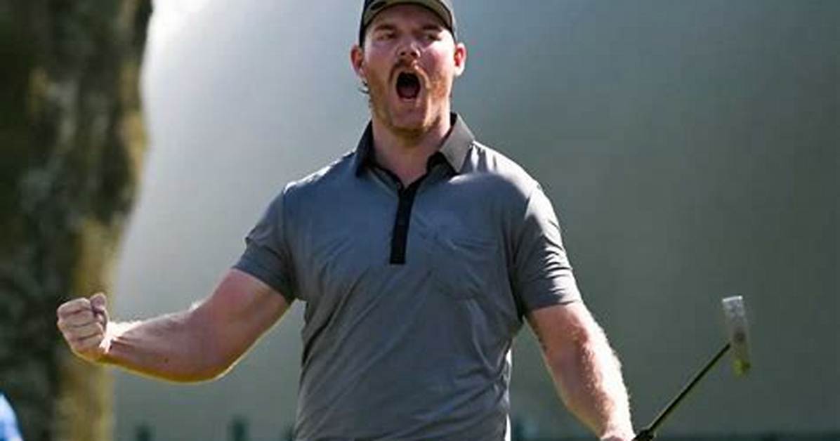 Grayson Murray Pga Tour Twitter Meet Golfer