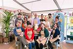 Great British Bake Offs New Filming Location Revealed a Look Inside Down Hall Hotel and Spa |