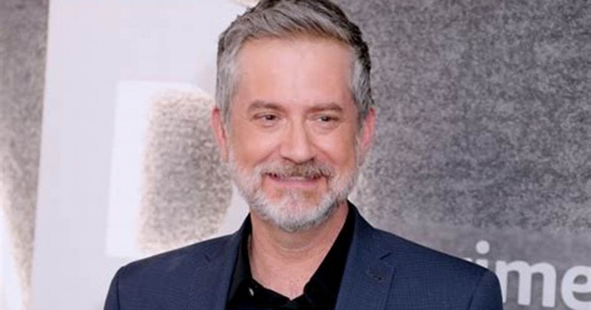 Greg Daniels Net Worth – How Much Is Greg Daniels Worth?
