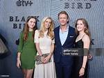 Greg Kinnear's Daughters: Uncovering Their Private World