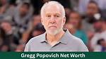 Gregg Popovich Net Worth – How Much Is Gregg Popovich Worth?