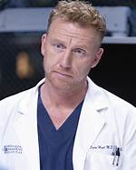 Grey's Anatomy Star Kevin Mckidd Married Life with Arielle Goldrath ·