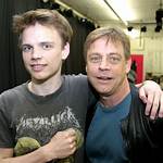 Griffin Hamill Mark Hamill Career