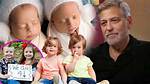 Growing up Clooney: the Delightful Journey of George and Amal Clooney's Kids