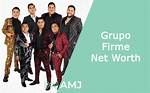 Grupo Firme Net Worth – How Much Is Grupo Firme Worth?