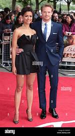Gugu Mbatha-Raw Husband Photo: a Comprehensive Look