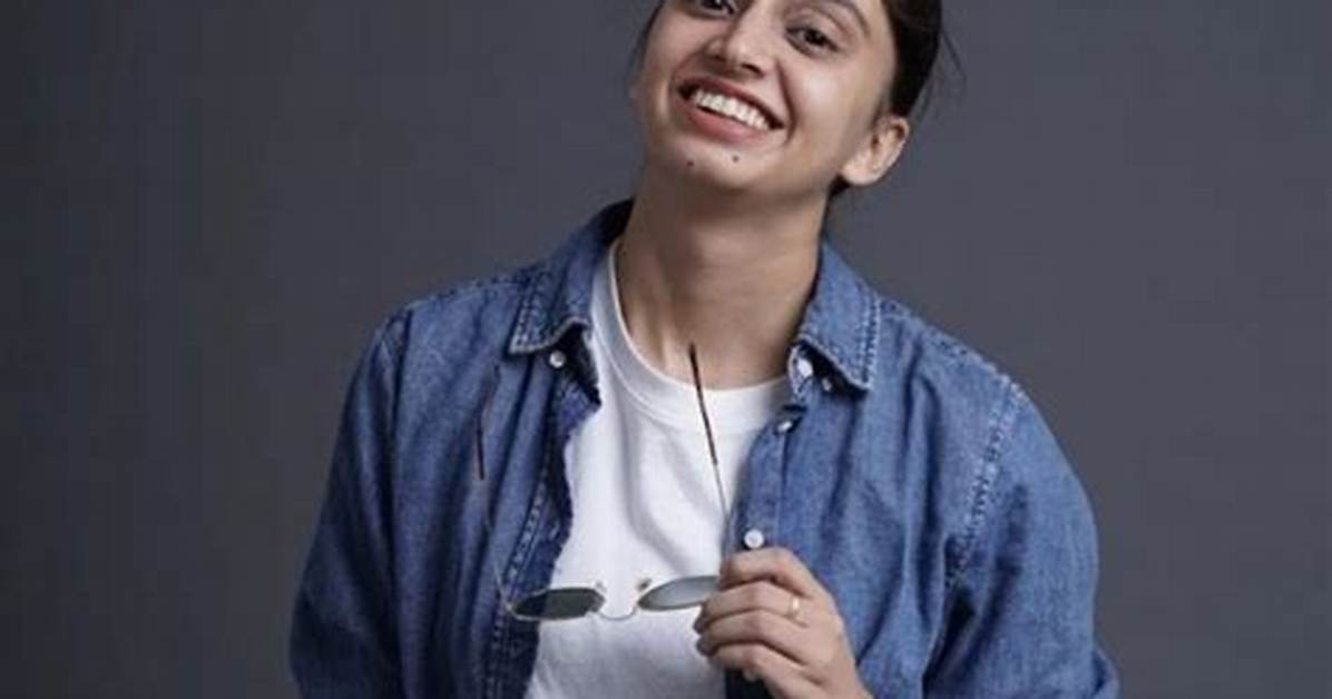 Gurleen Pannu Age: Exploring the Rising Star in the Entertainment Industry