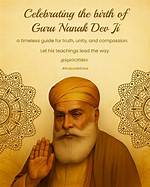 Guru Nanak Net Worth – How Much Was Guru Nanak Worth?