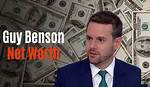 Guy Benson Net Worth – How Much Is Guy Benson Worth?