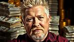 Guy Fieri's Net Worth Revealed