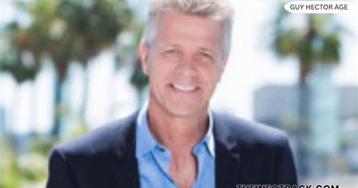 Guy Hector Age: a Comprehensive Overview