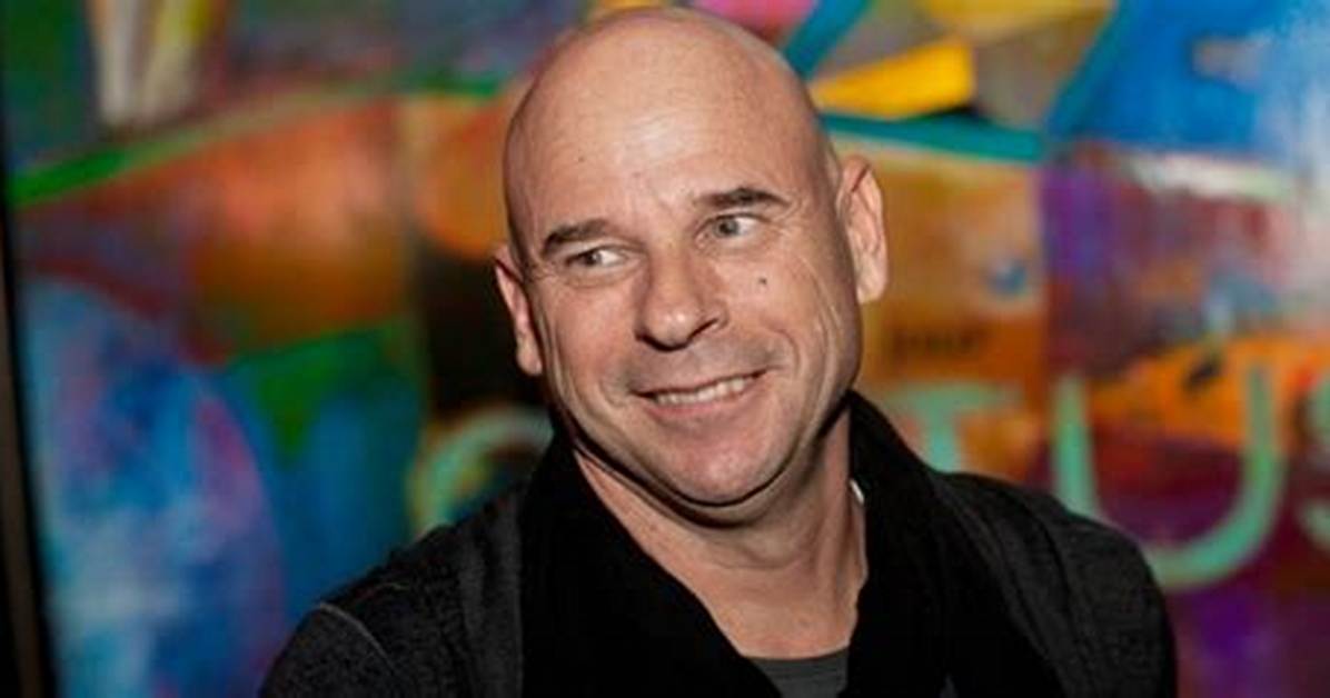 Guy Laliberte Net Worth – How Much Is Guy Laliberte Worth?